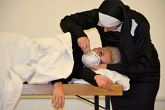 HBK Si Theater im Krankenhaus